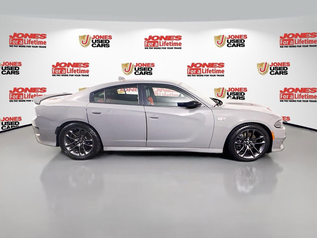 Used 2023 Dodge Charger Scat Pack w/ Plus Group image 17