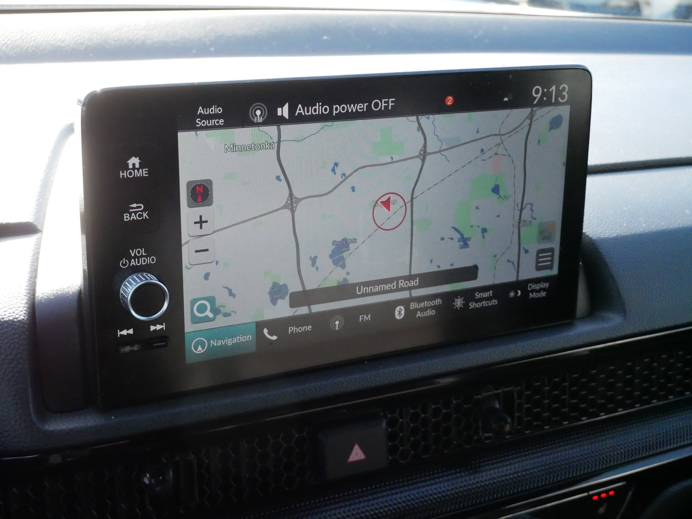 Certified 2024 Honda CR-V Sport Touring image 22