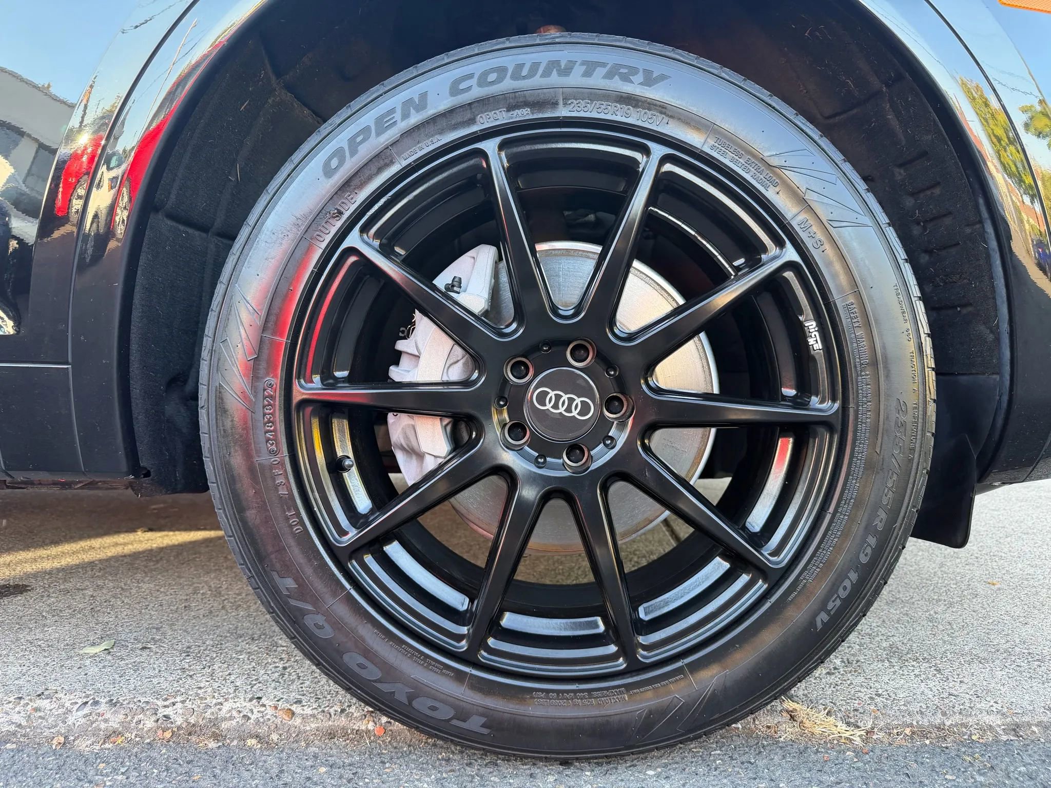 Used 2018 Audi Q5 2.0T Premium Plus w/ Premium Plus Package image 29