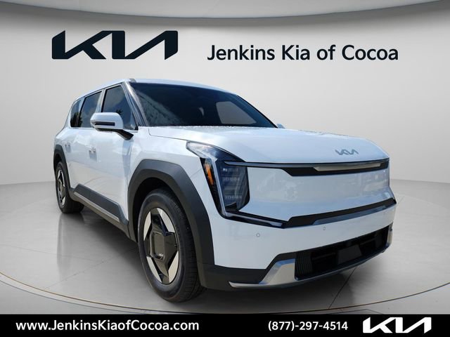 New 2026 Kia EV9 Light RWD image 1