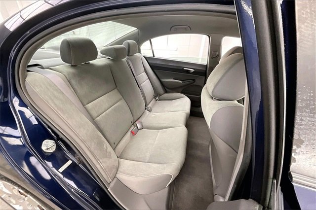 Used 2010 Honda Civic LX image 18