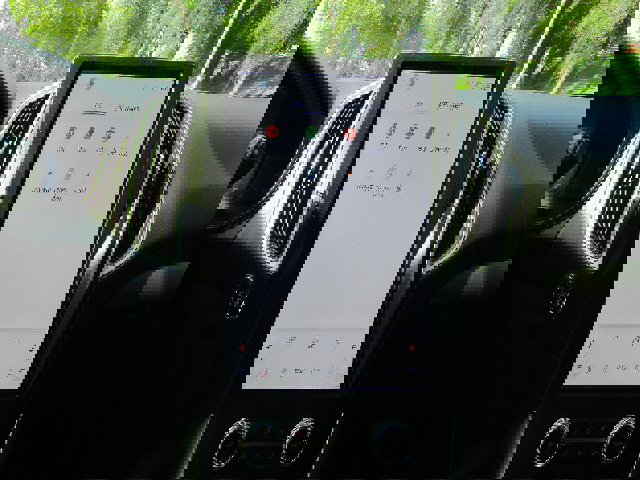 Certified 2023 Ford Edge SEL w/ Convenience Package image 24