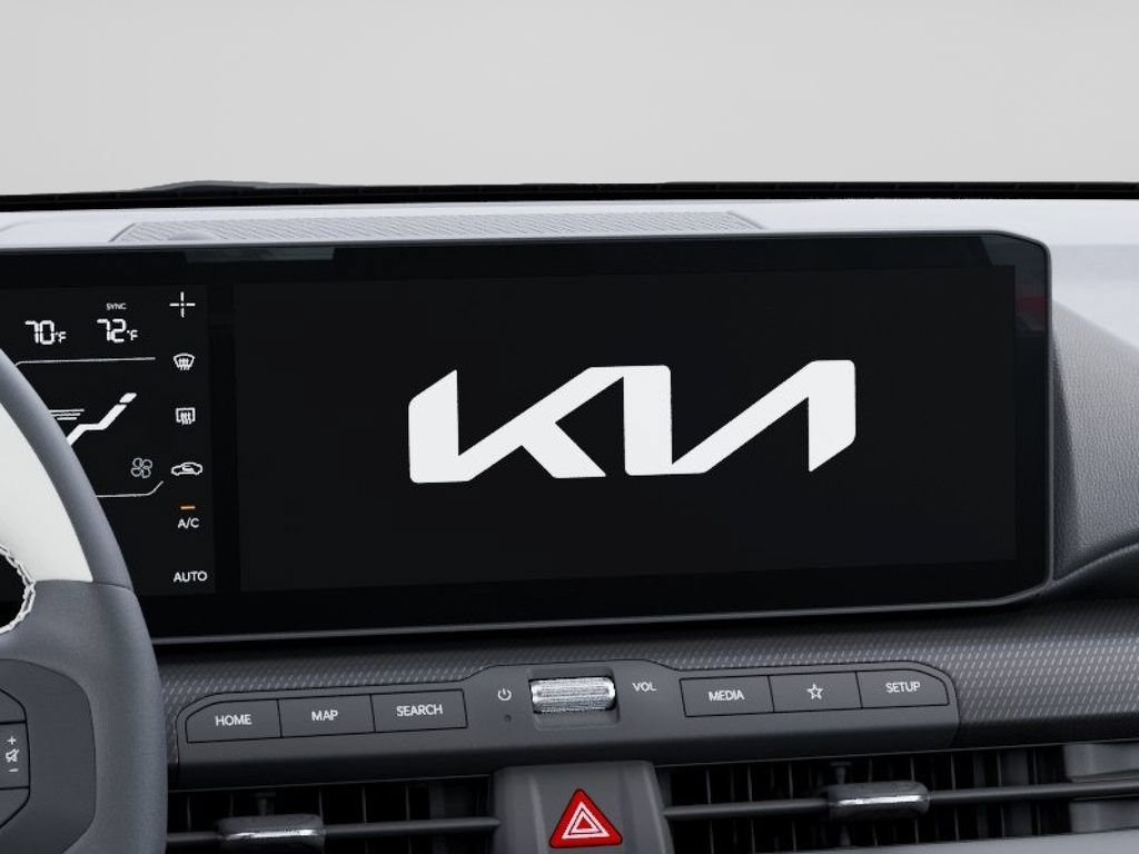 New 2026 Kia K4 GT-Line w/ GT-Line Sunroof Package FWD image 20