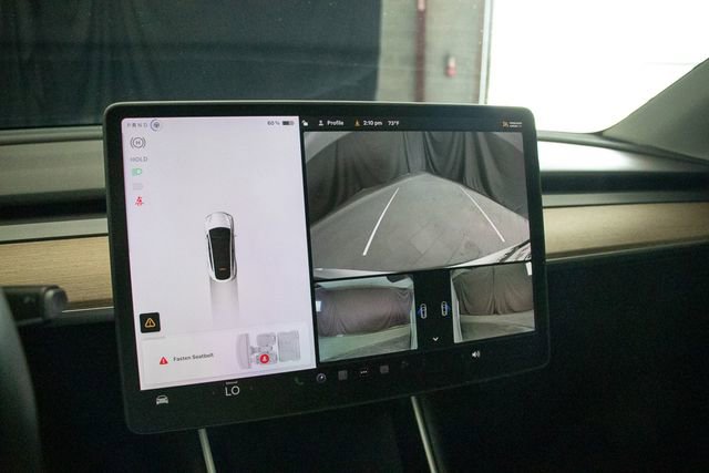 Used 2021 Tesla Model Y Long Range image 31