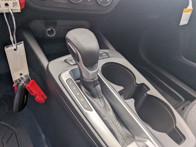 New 2026 Chevrolet Trax LS w/ LS Convenience Package image 22