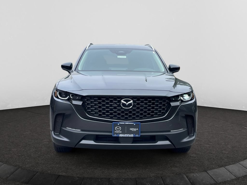 New 2026 MAZDA CX-50 AWD 2.5 S w/ Select Package image 7