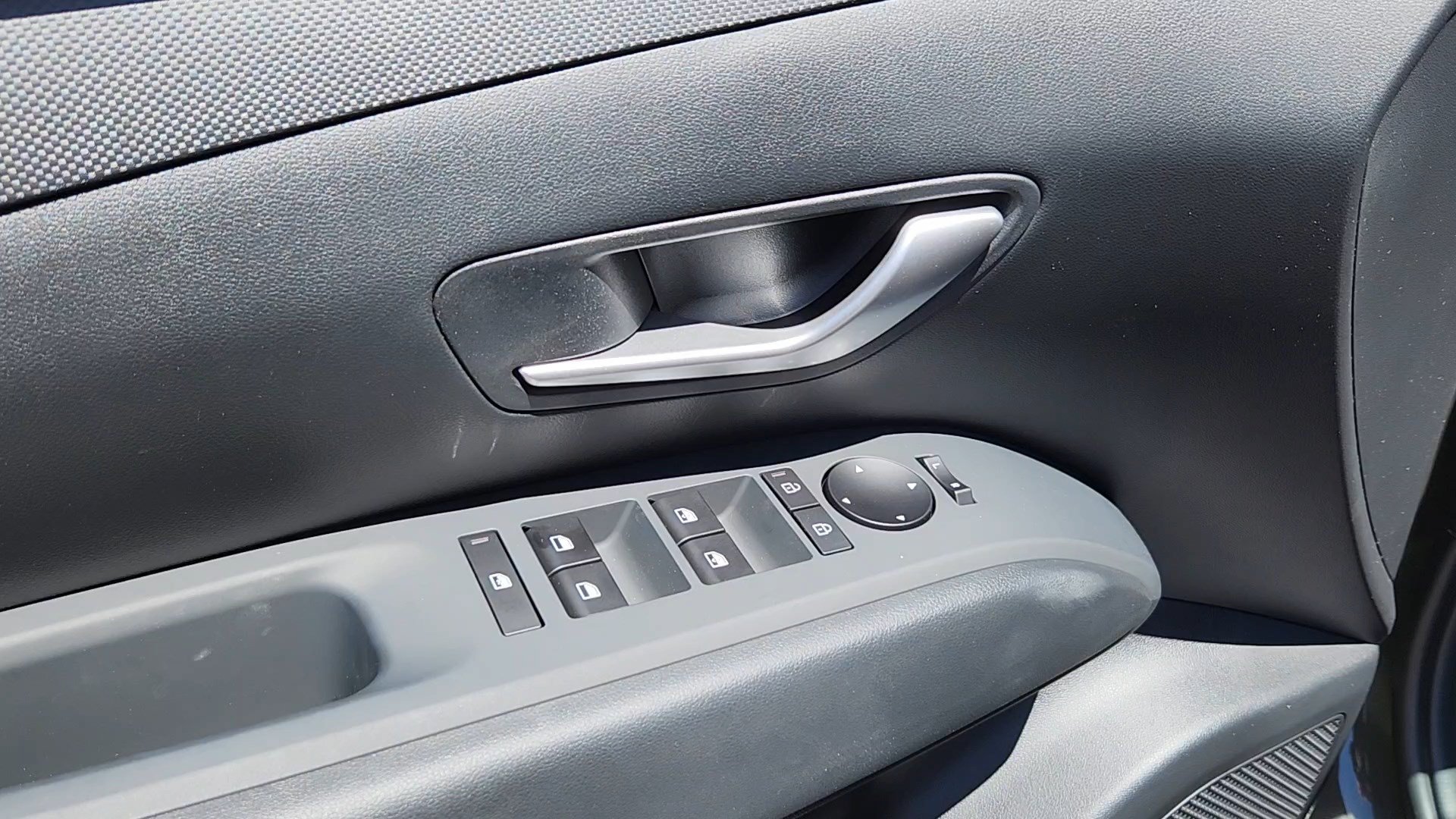 New 2026 Hyundai Tucson SEL AWD/4WD image 7