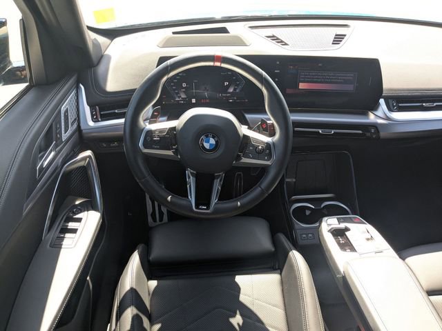Used 2025 BMW X1 M35i AWD/4WD image 27