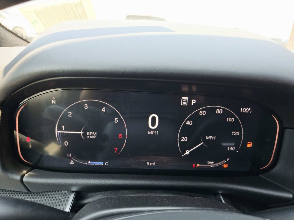 New 2026 Jeep Grand Wagoneer Summit AWD/4WD image 24