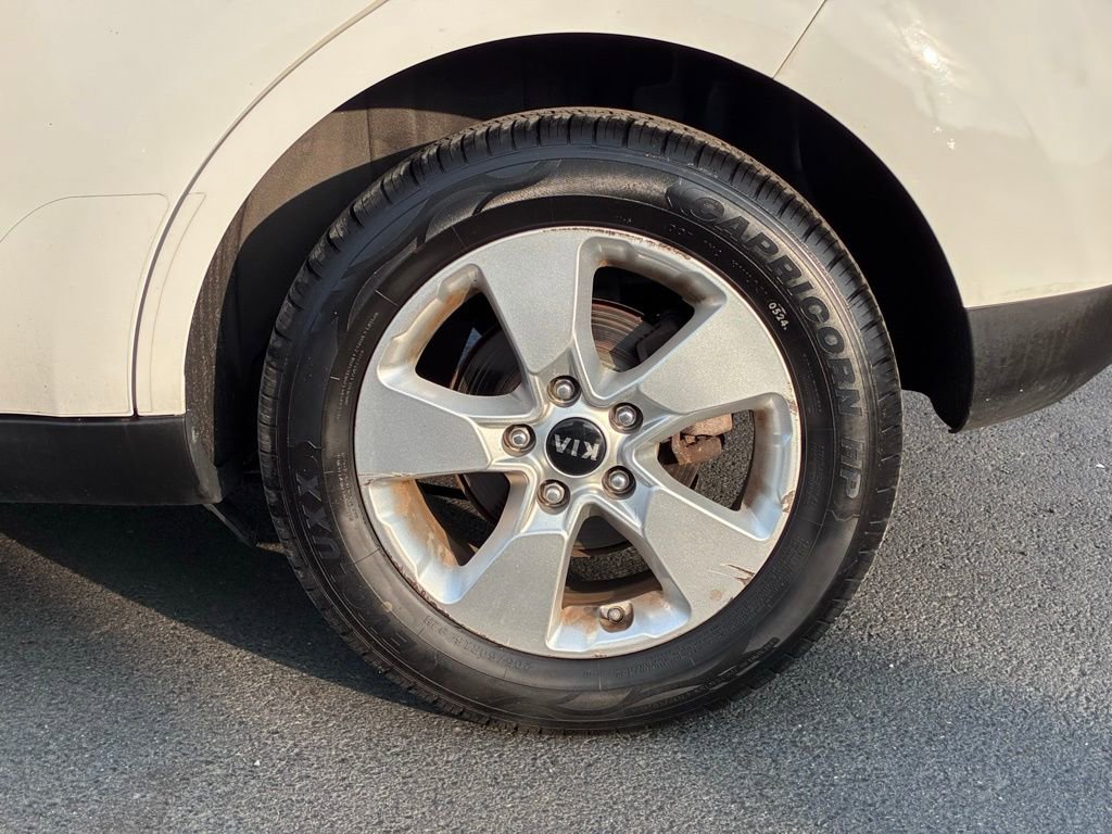 Used 2019 Kia Soul image 45