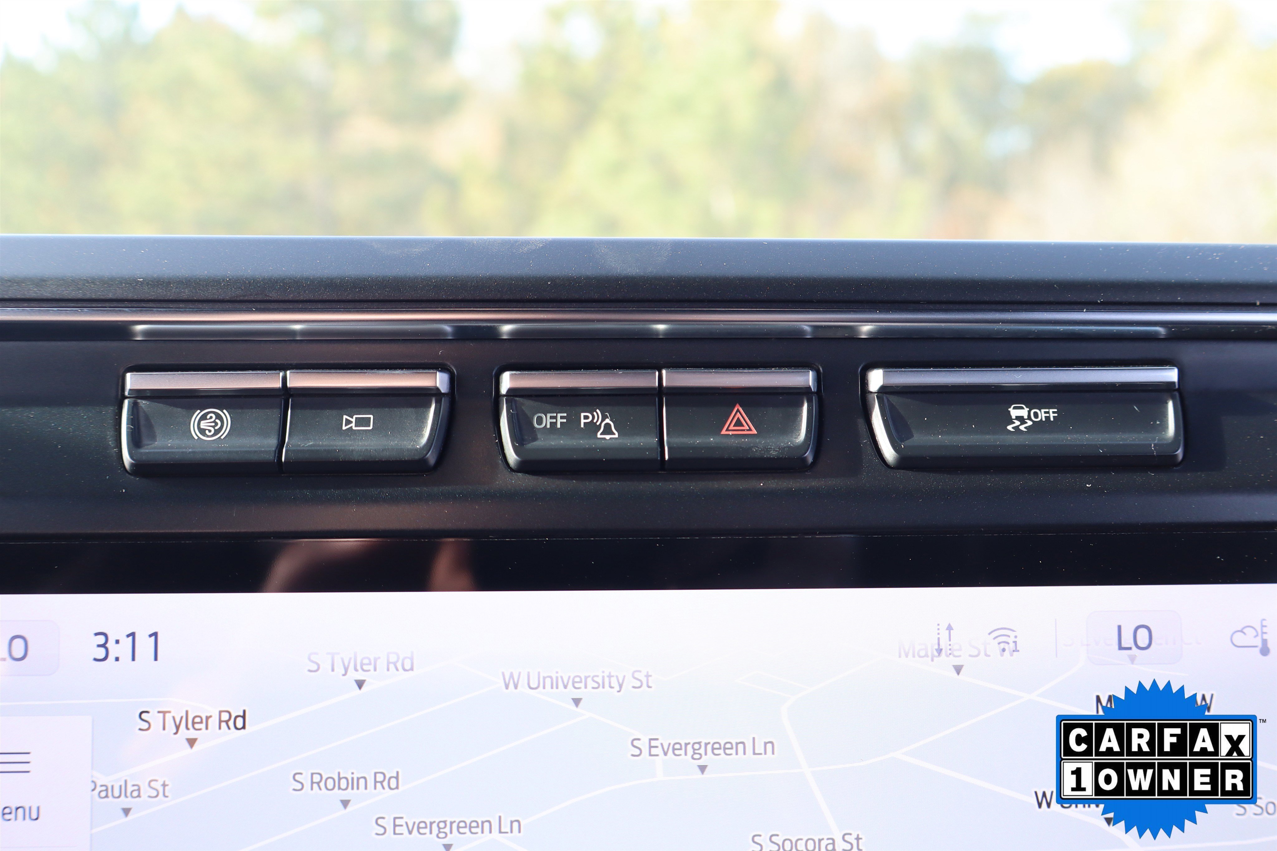 Used 2024 Ford F250 Platinum image 24