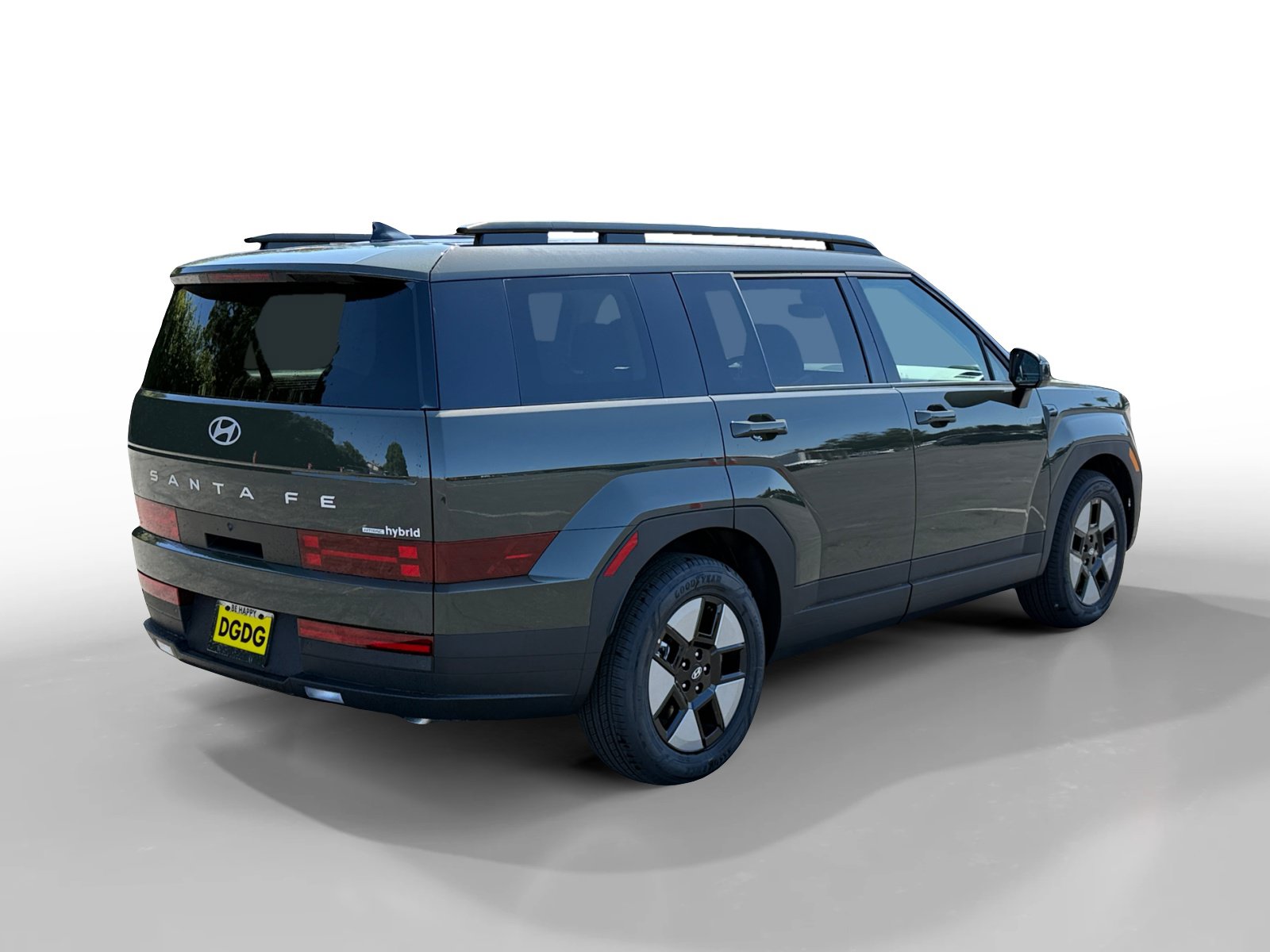 New 2026 Hyundai Santa Fe SEL AWD/4WD image 5