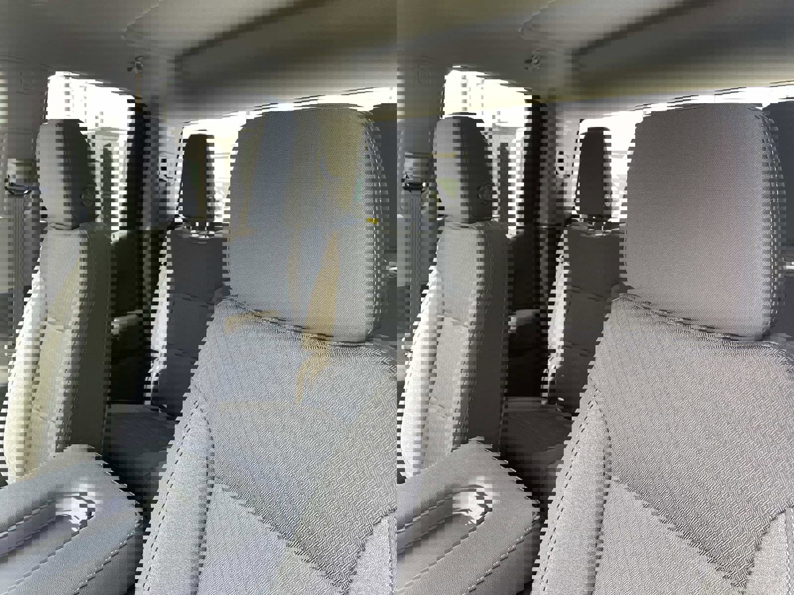 New 2026 GMC Sierra 1500 Pro w/ Pro Value Package image 23