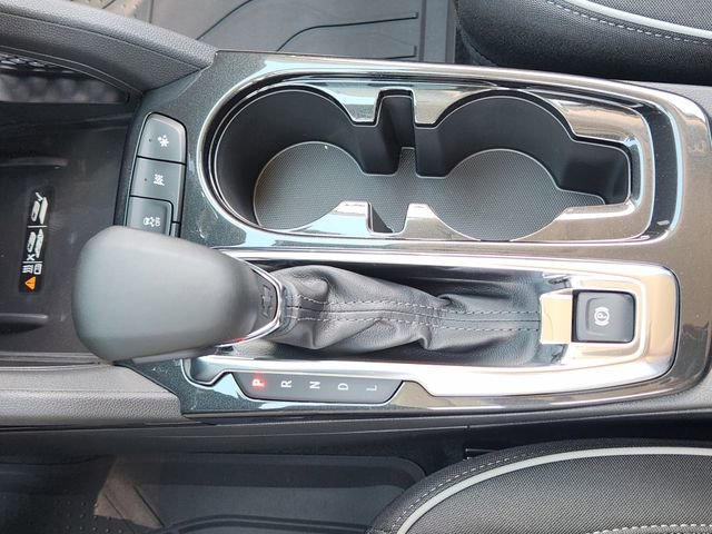 New 2026 Chevrolet TrailBlazer LT w/ Convenience Package image 16