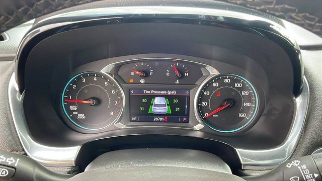 Used 2023 Chevrolet Traverse RS w/ LPO, Cargo Package image 26