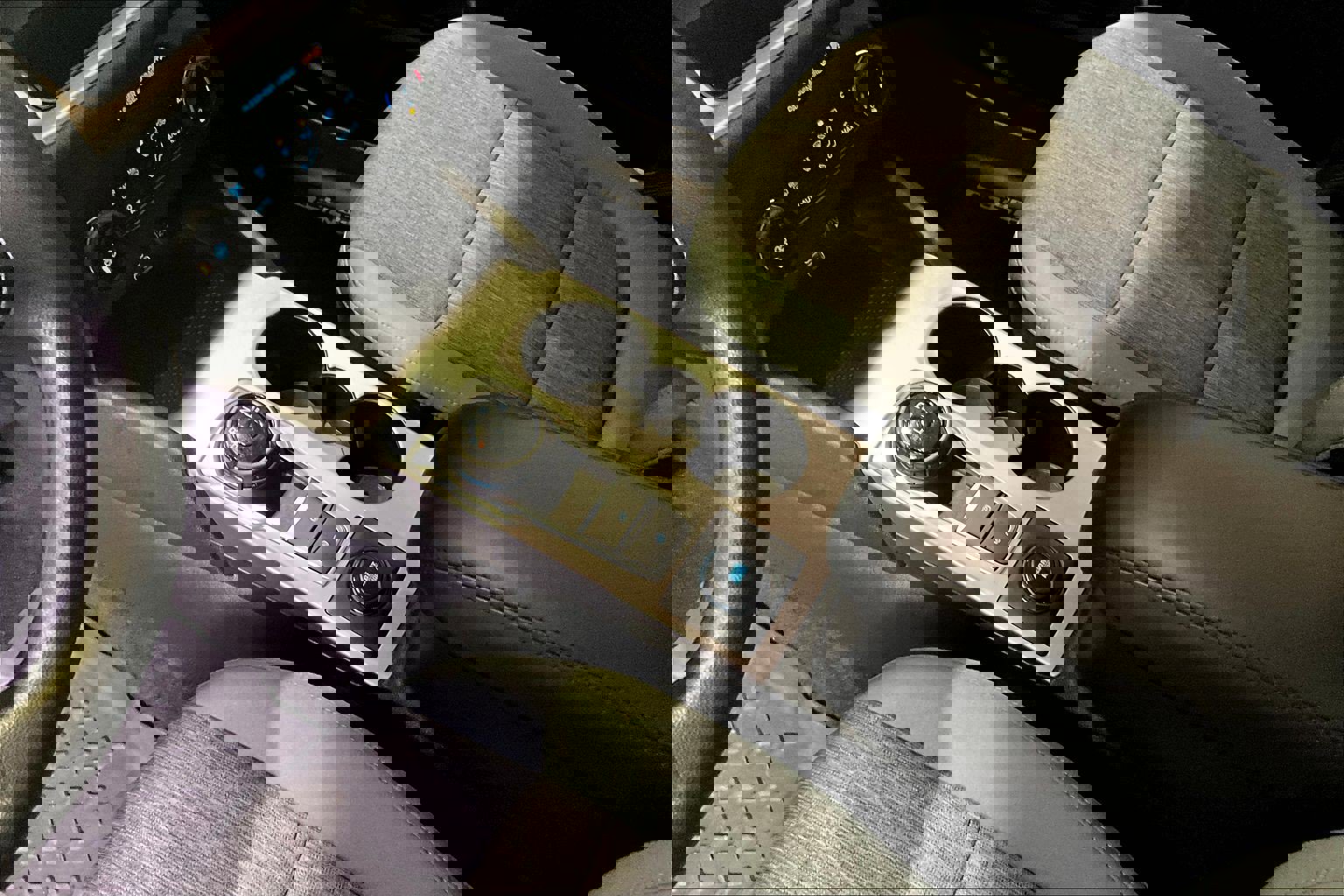 Used 2024 Ford Bronco Sport Big Bend image 18