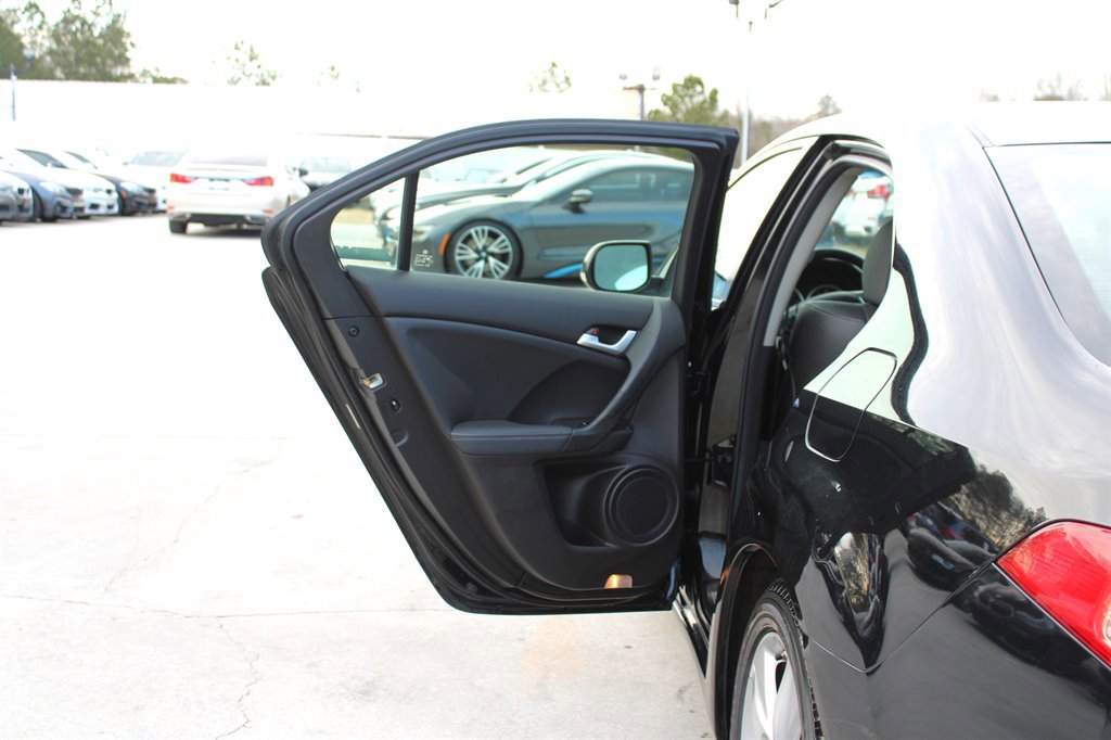 Used 2011 Acura TSX Sedan image 29