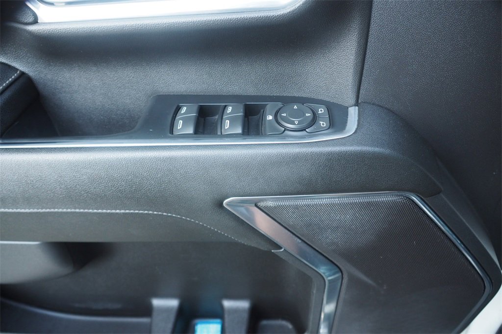 Used 2024 Chevrolet Silverado 2500 LT image 13