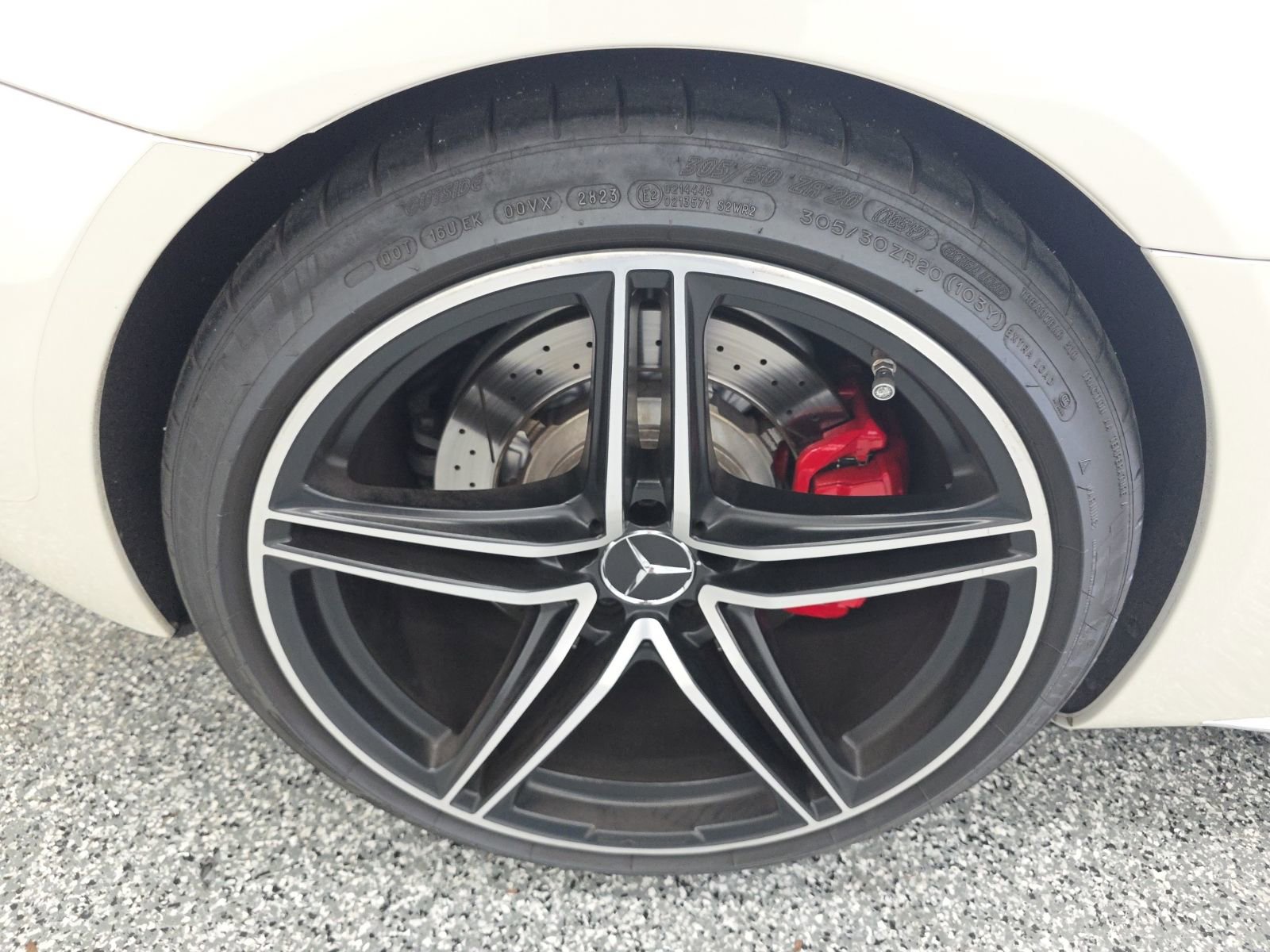Used 2018 Mercedes-Benz AMG GT C image 11
