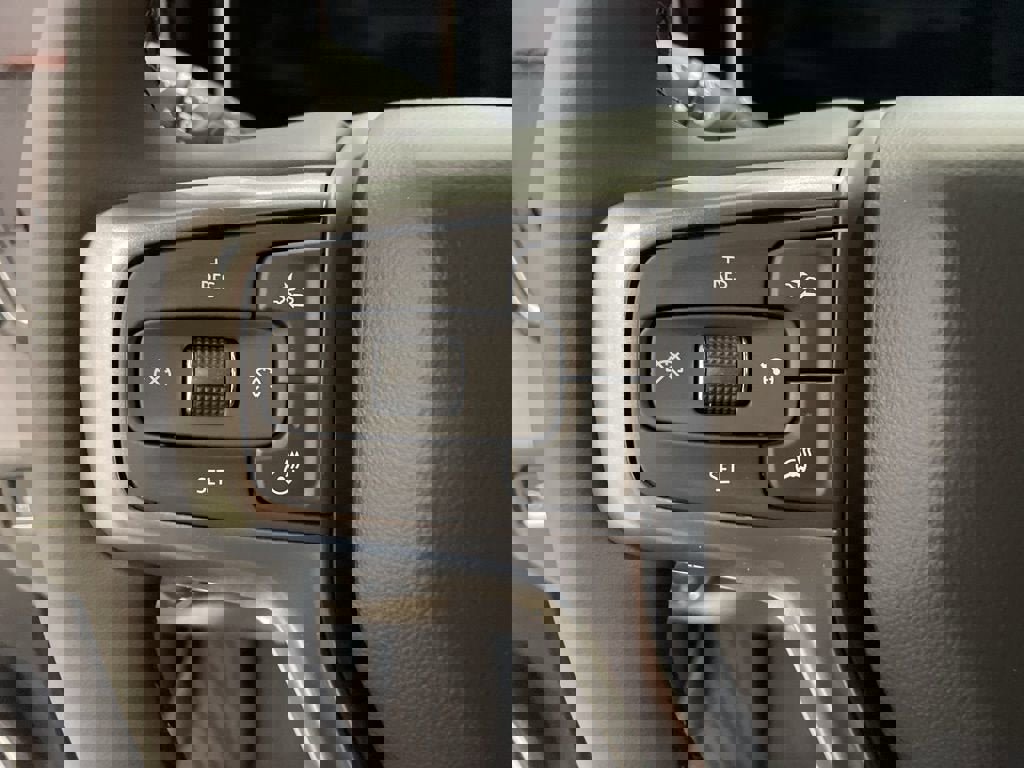 New 2026 Chevrolet Silverado 1500 RST image 30