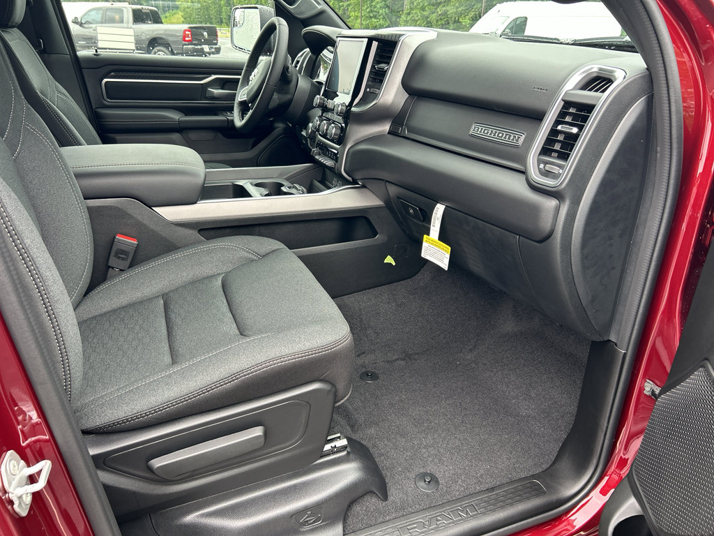 New 2026 RAM 1500 Big Horn image 14