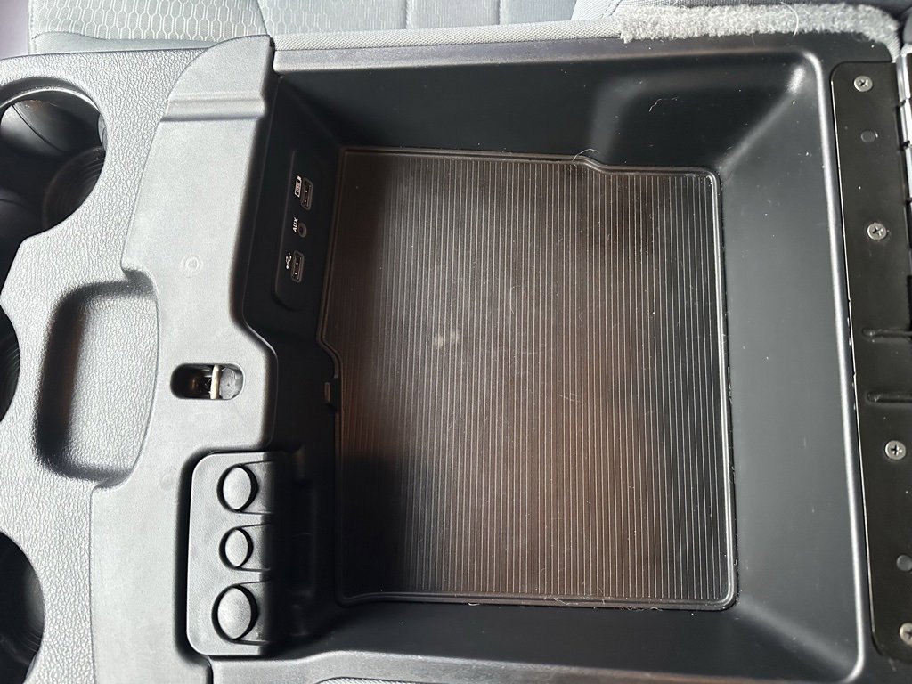 Used 2019 RAM 1500 Express image 32