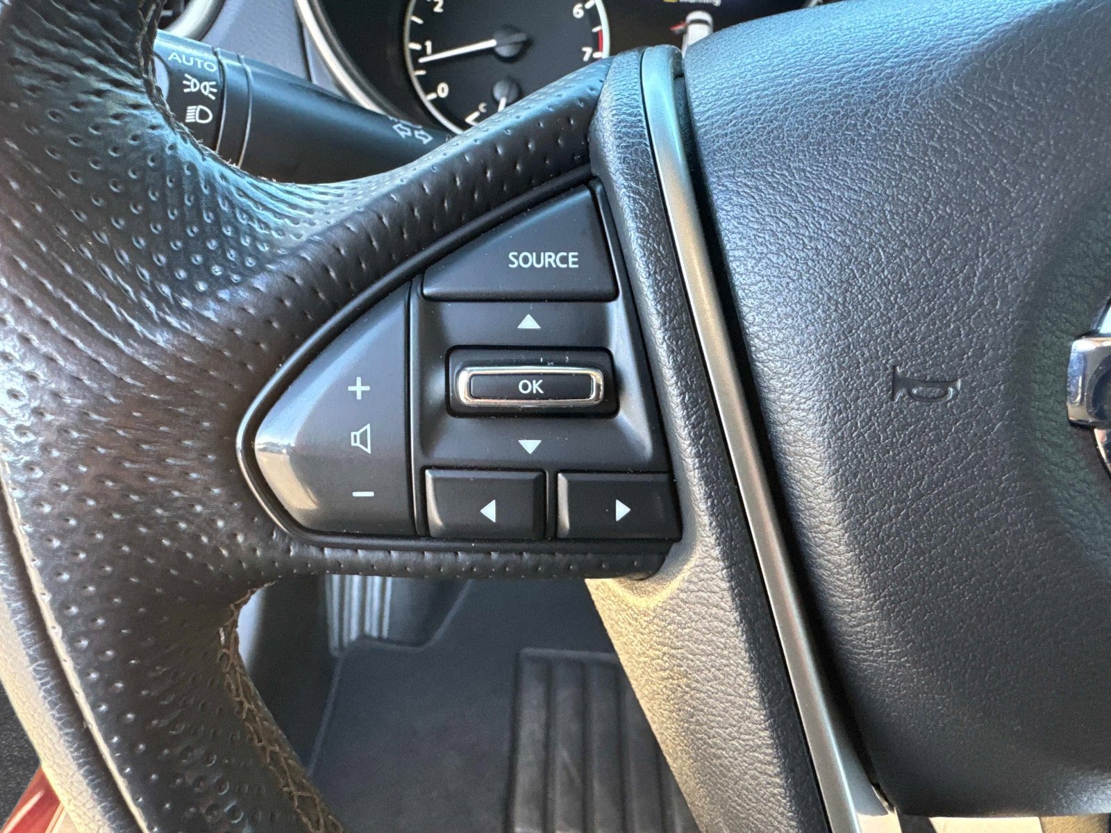 Used 2020 Nissan Maxima 3.5 SV w/ Illumination Package image 29