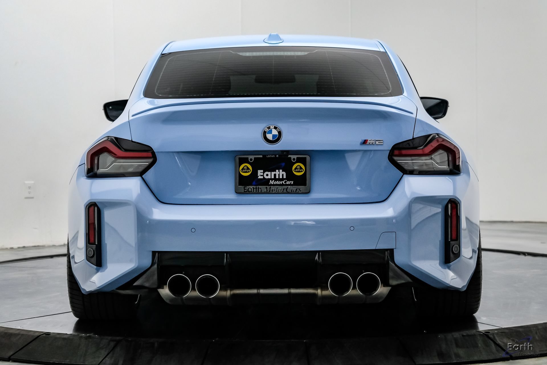 Used 2024 BMW M2 RWD image 12