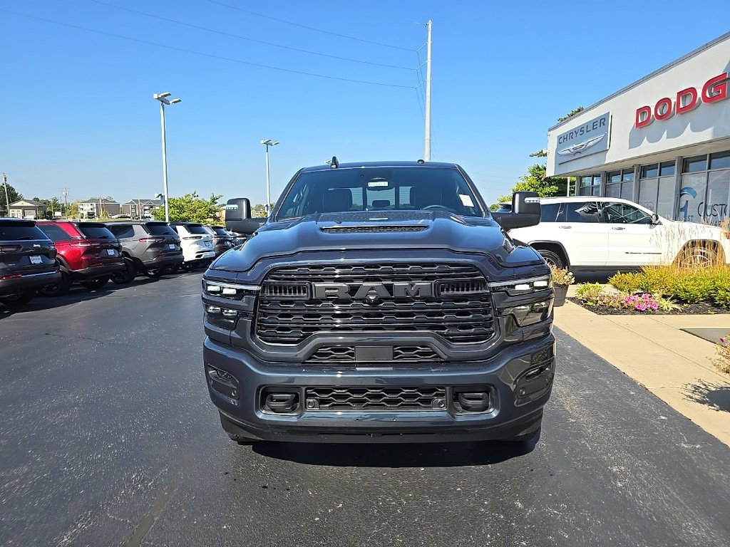 New 2026 RAM 2500 Limited image 2