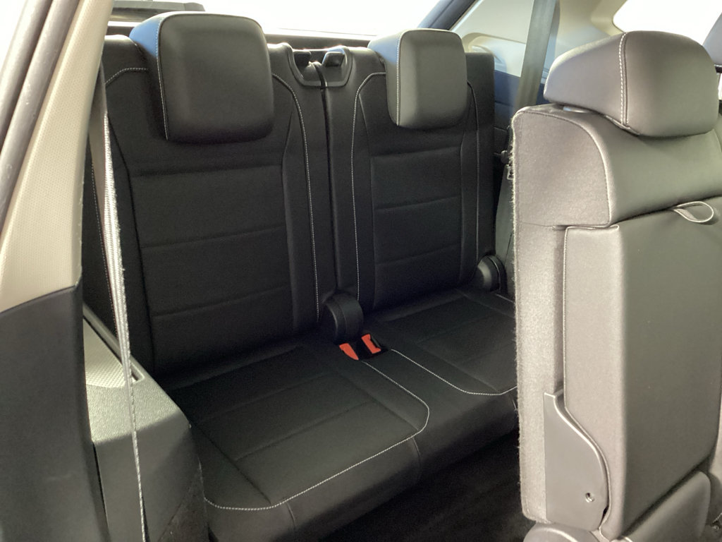 Used 2021 Volkswagen Tiguan S AWD/4WD image 12