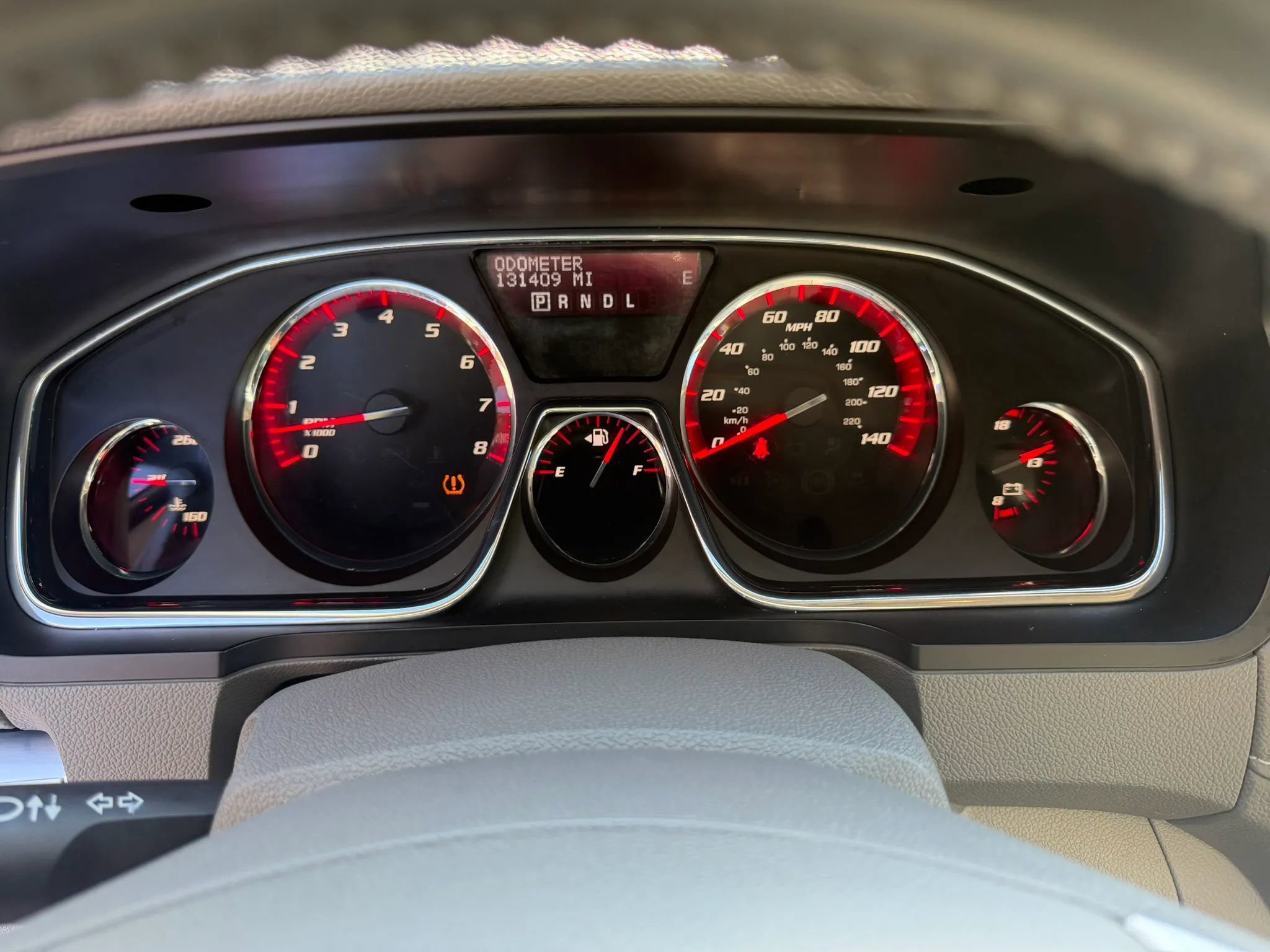 Used 2016 GMC Acadia SLT image 27