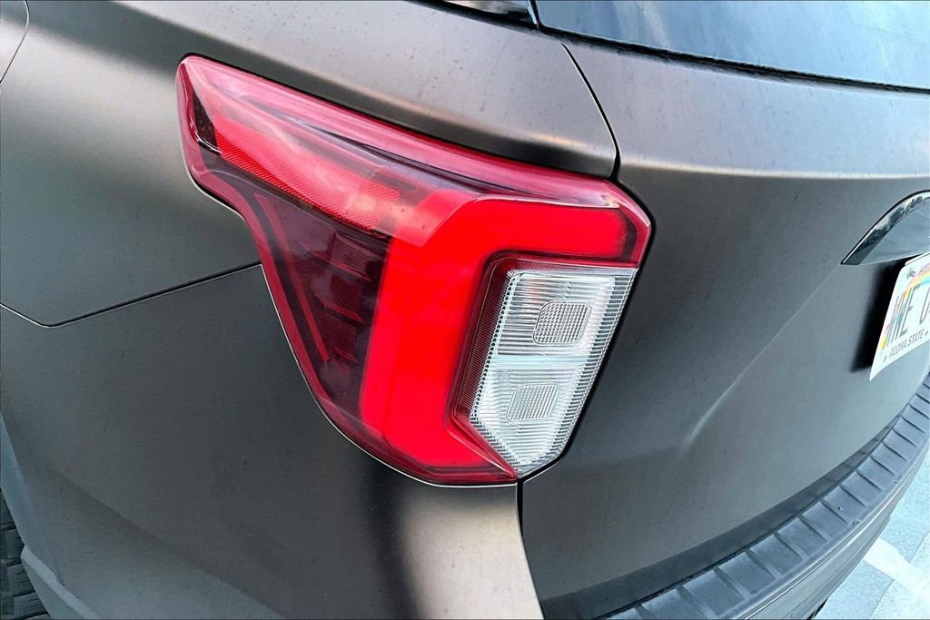 Used 2023 Ford Explorer ST w/ Equipment Group 401A image 33