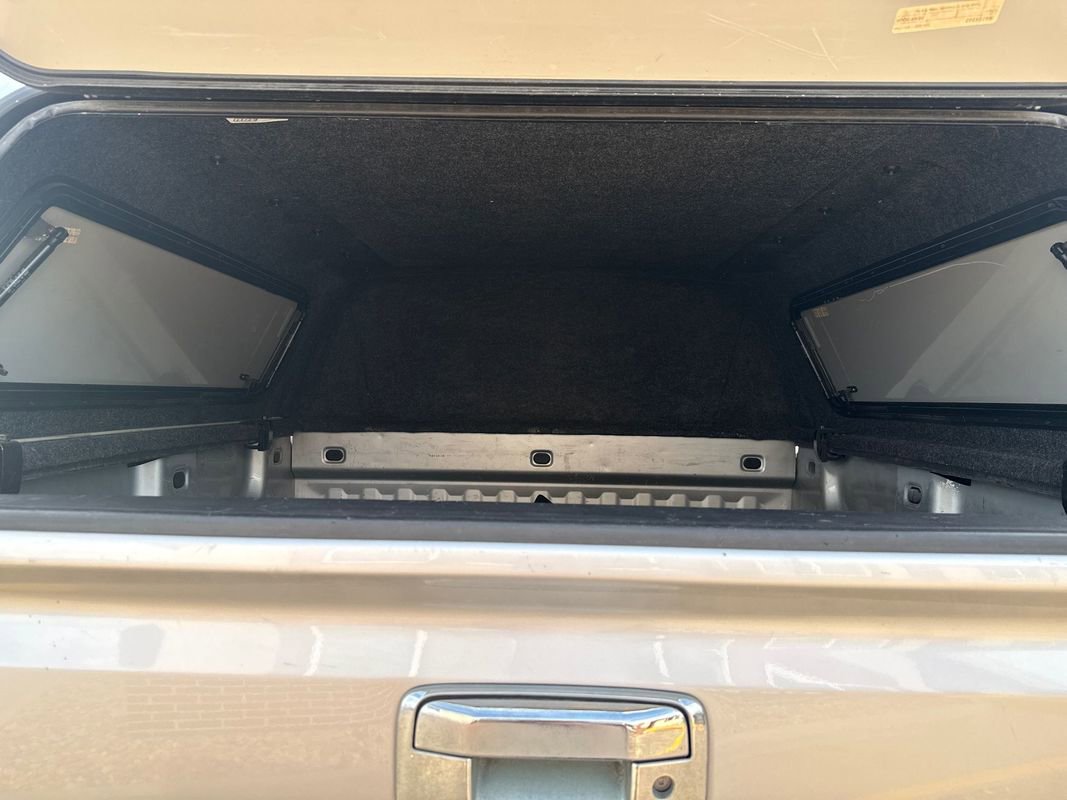 Used 2018 Chevrolet Silverado 1500 LS w/ Trailering Package AWD/4WD image 13