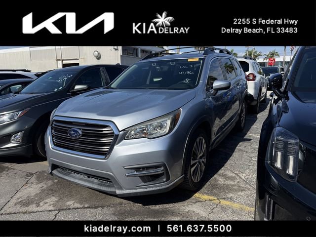 Used 2019 Subaru Ascent Premium image 9