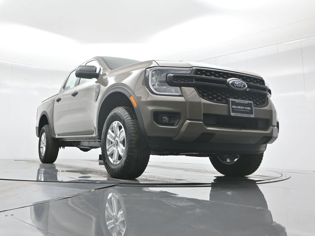 New 2025 Ford Ranger XL image 43