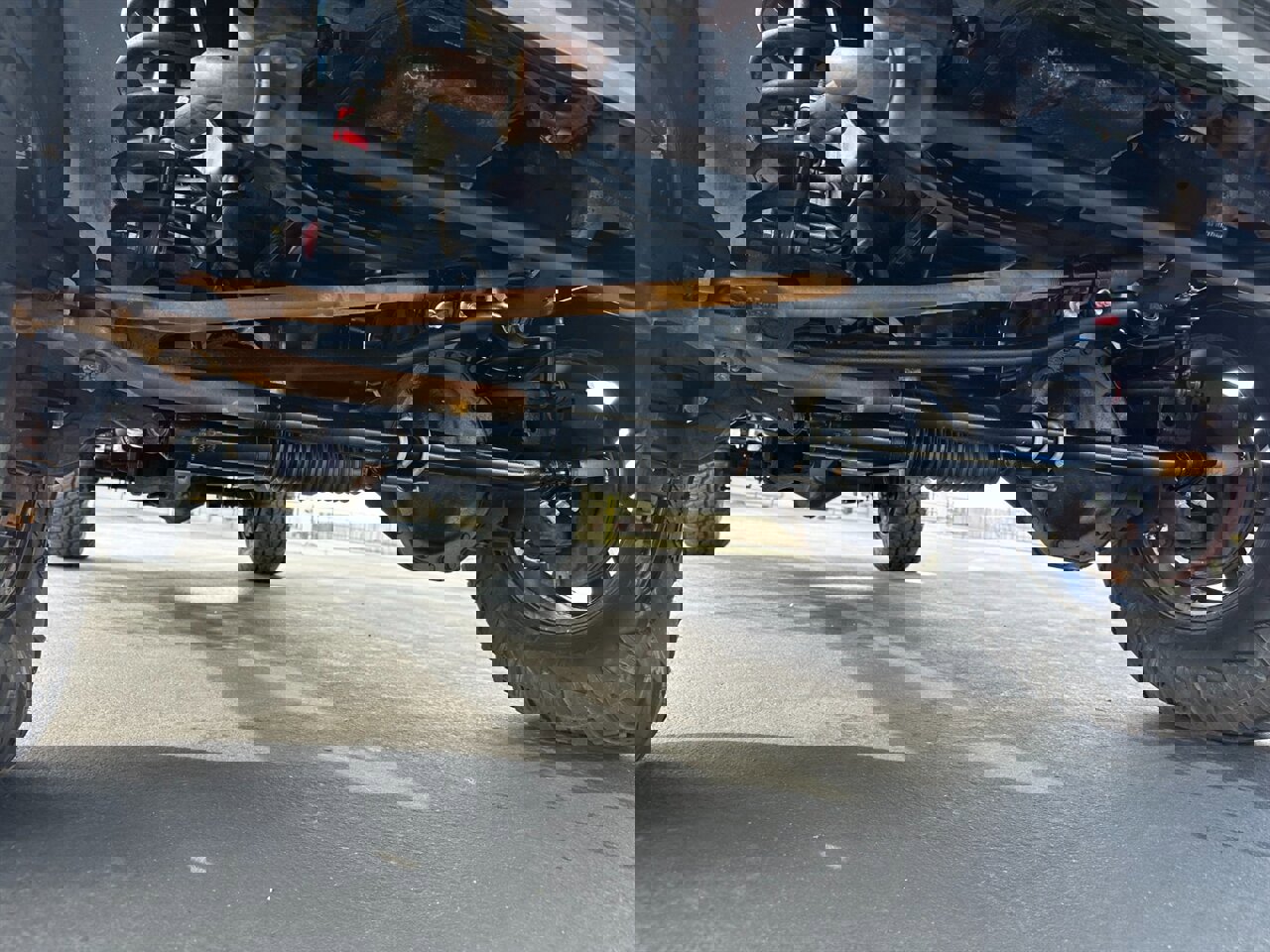 Used 2005 Dodge Ram 2500 Truck ST w/ Trailer Tow Group image 60