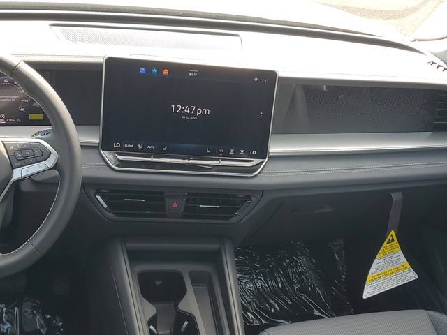 New 2026 Volkswagen Tiguan SE AWD/4WD image 13