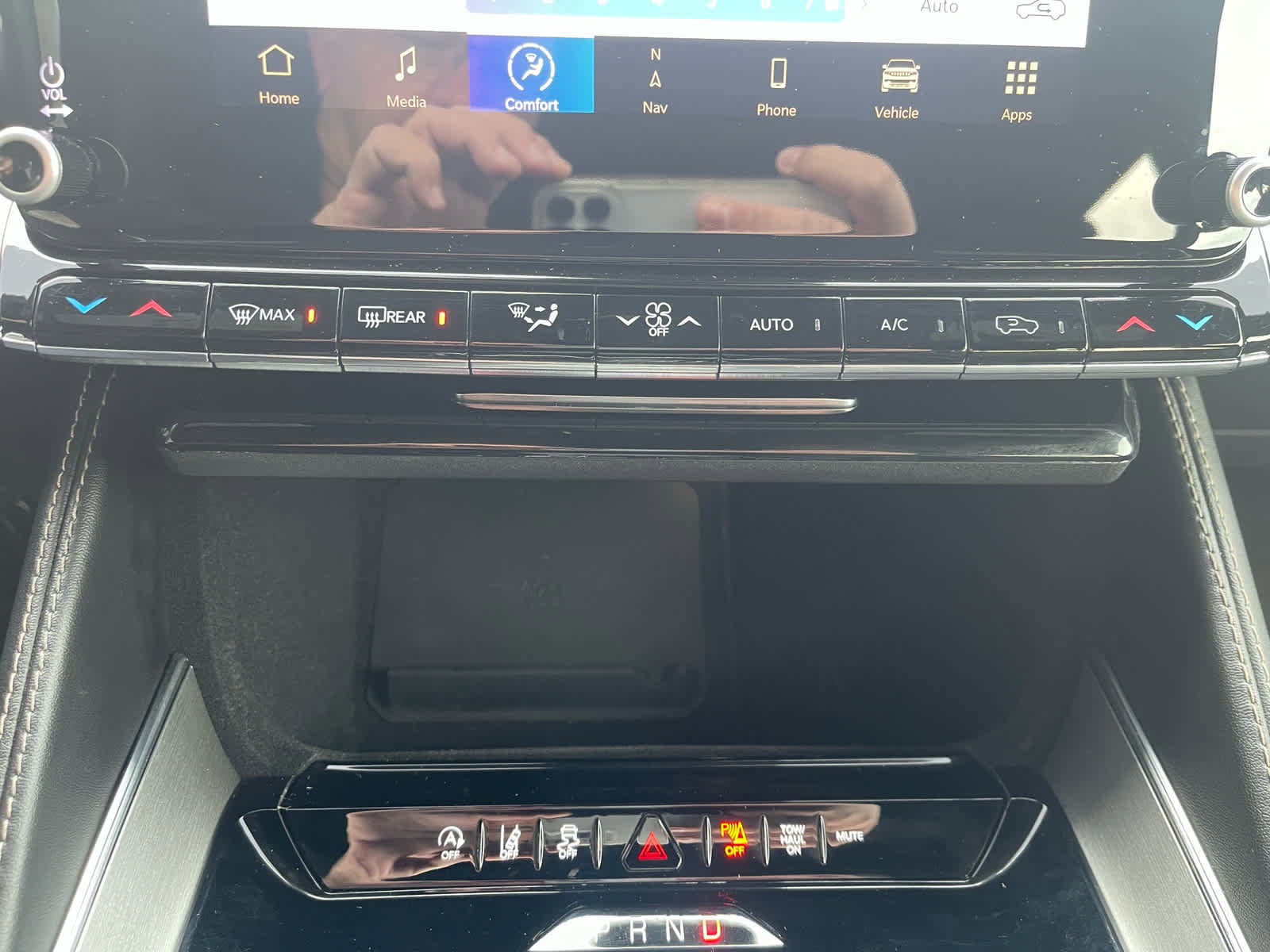 Used 2024 Jeep Wagoneer Series II image 32