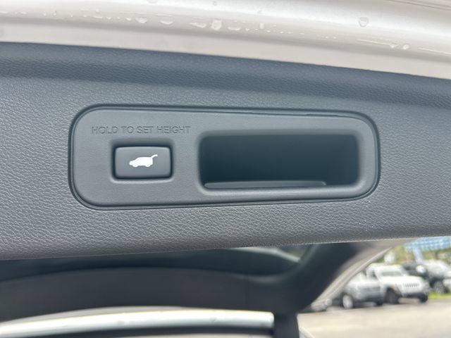 Certified 2026 Honda Odyssey EX-L image 37
