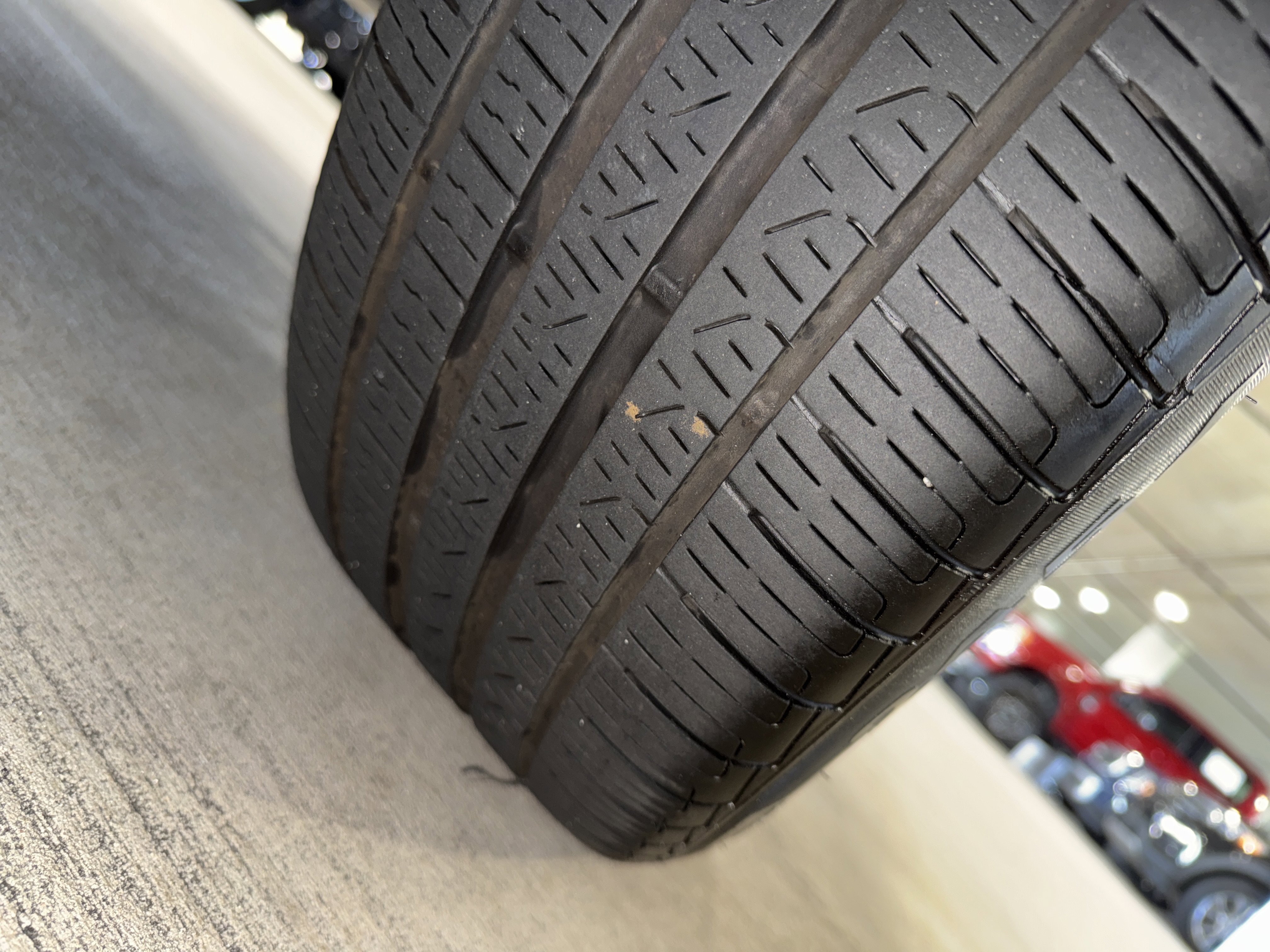 Certified 2024 BMW X3 sDrive30i image 36