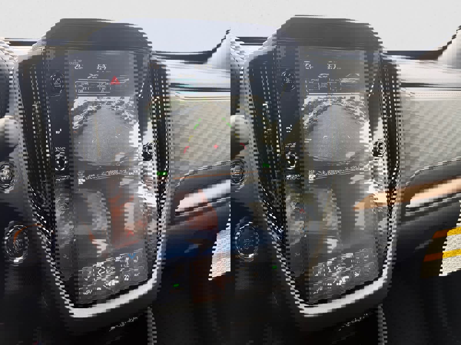 New 2025 Subaru Forester Sport image 20