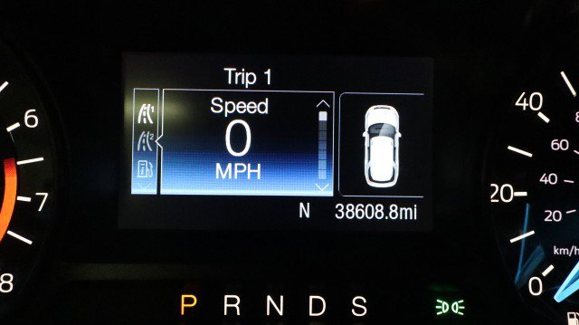 Used 2017 Ford Explorer 4WD image 19