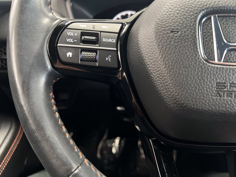 Used 2024 Honda HR-V Sport image 21