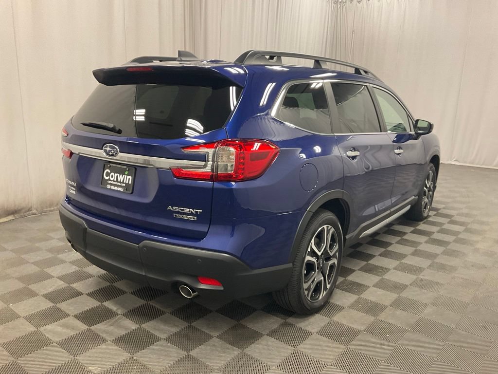 New 2026 Subaru Ascent Touring AWD/4WD image 6