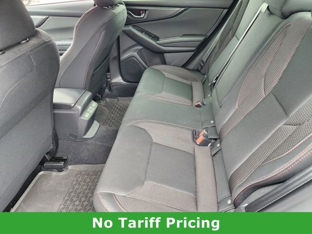 Used 2024 Subaru WRX Premium AWD/4WD image 25