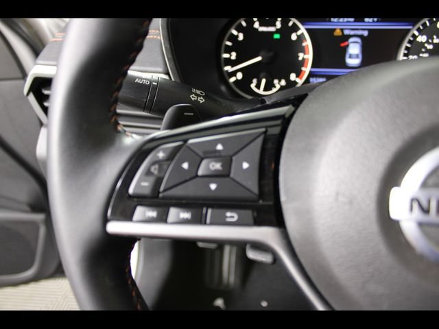 Used 2020 Nissan Altima 2.5 SR FWD image 20