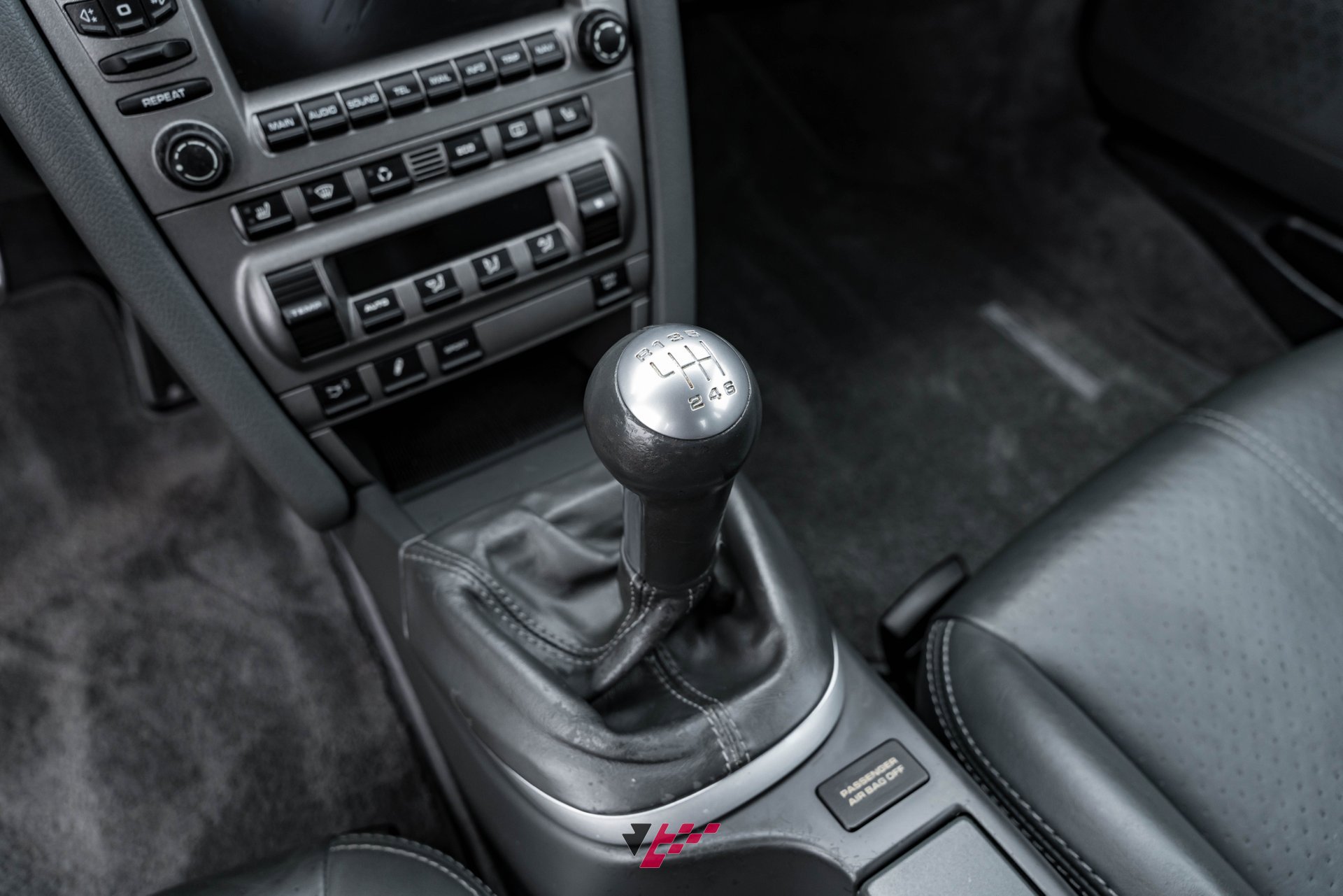 Used 2006 Porsche 911 Carrera S image 40