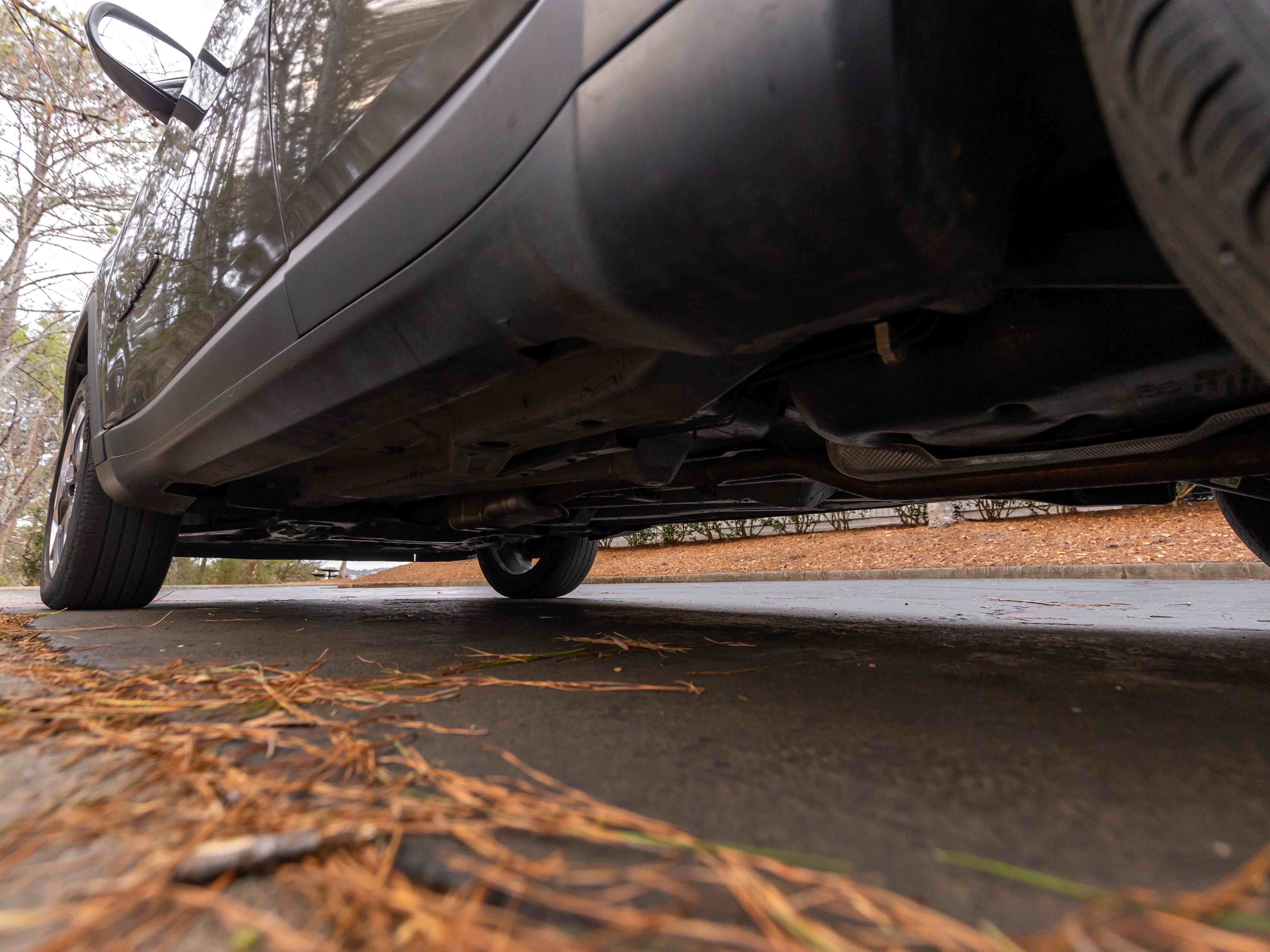 Used 2020 Jeep Compass Limited image 17