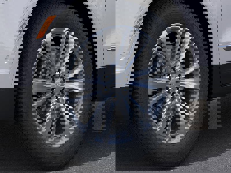 New 2026 Cadillac XT5 Premium Luxury w/ Driver Assist Package image 9