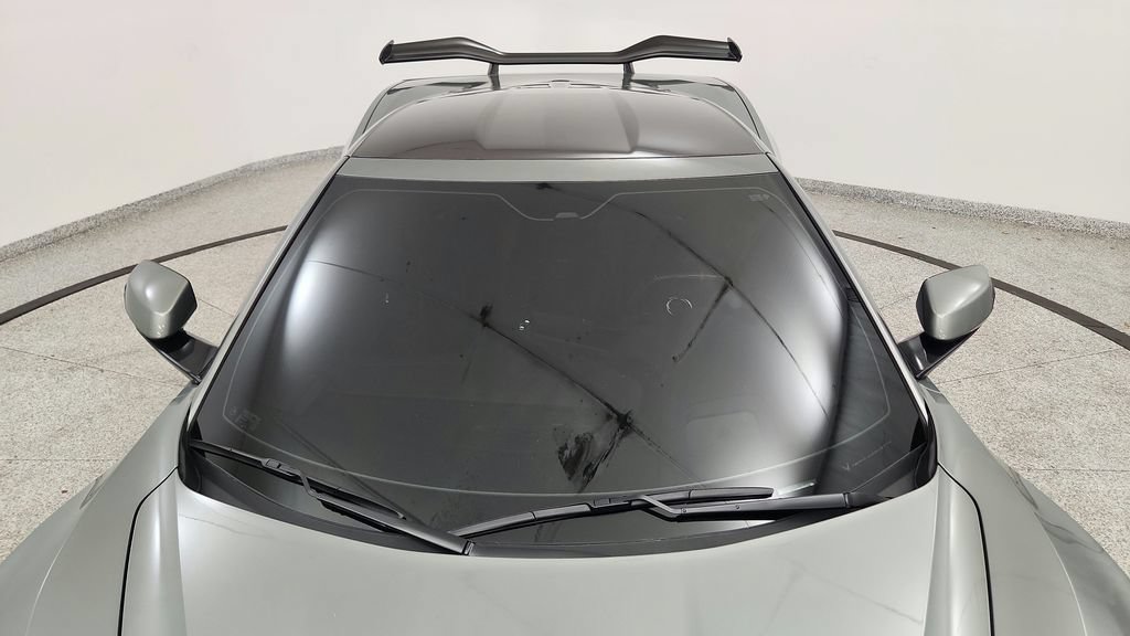 Used 2023 Chevrolet Corvette Z06 w/ Z07 Performance Package RWD image 15